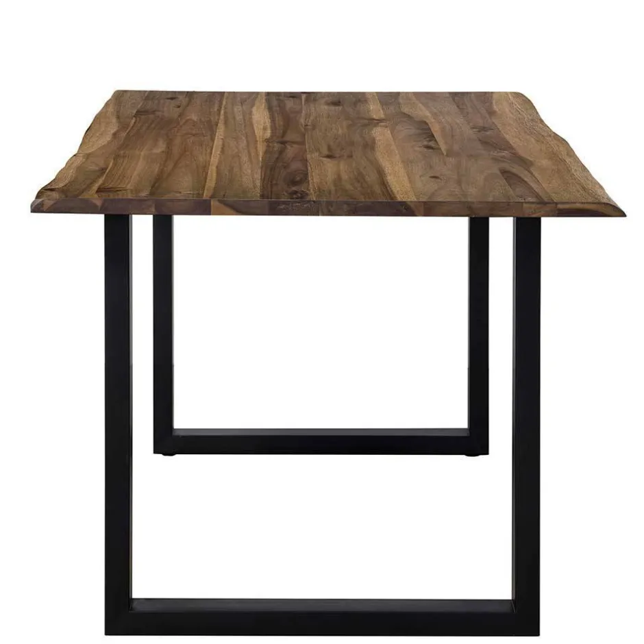 Pharao24 Essgruppe Feriasca> Tisch Mit Stühlen|Esszimmer Sets