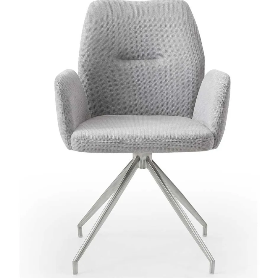 Pharao24 Essgruppe Feriasca> Tisch Mit Stühlen|Esszimmer Sets