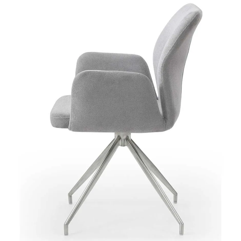 Pharao24 Essgruppe Feriasca> Tisch Mit Stühlen|Esszimmer Sets