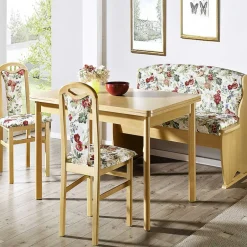 Esszimmer Sets|Tischgruppen*Pharao24 Essgruppe Fidarela