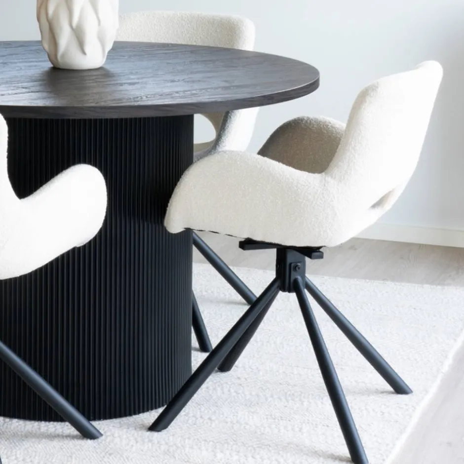 Tisch Mit Stühlen|Esszimmer Sets*Pharao24 Essgruppe Filipeo