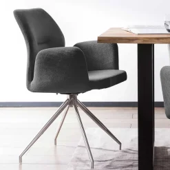 Tisch Mit Stühlen|Esszimmer Sets*Pharao24 Essgruppe Julyta