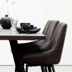 Tisch Mit Stühlen|Esszimmer Sets*Pharao24 Essgruppe Kandu