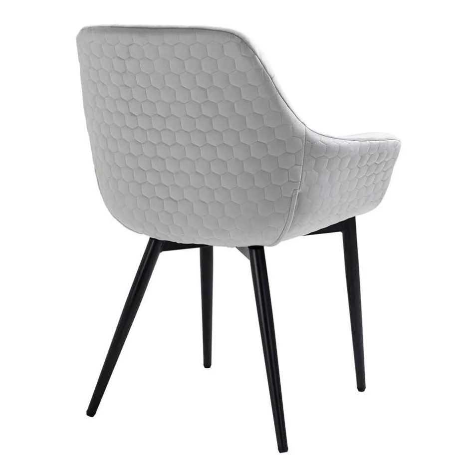 Pharao24 Essgruppe Larry> Tisch Mit Stühlen|Esszimmer Sets