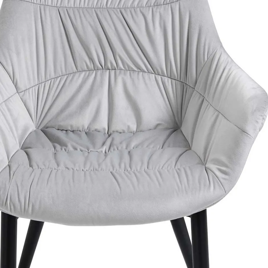 Pharao24 Essgruppe Larry> Tisch Mit Stühlen|Esszimmer Sets