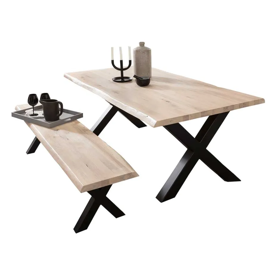 Pharao24 Essgruppe Lavronica> Tischgruppen|Essgruppe