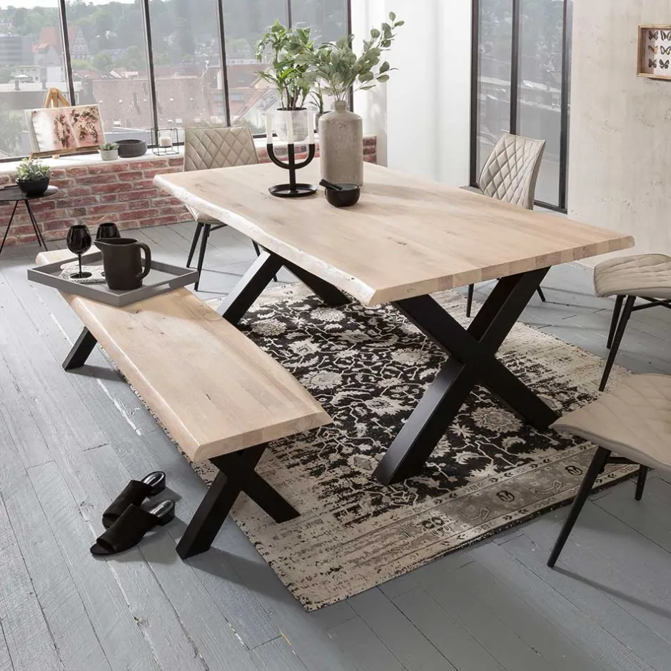 Pharao24 Essgruppe Lavronica> Tischgruppen|Essgruppe