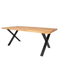 Tisch Mit Stühlen|Esszimmer Sets*Pharao24 Essgruppe Loui