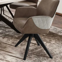 Tisch Mit Stühlen|Esszimmer Sets*Pharao24 Essgruppe Luzie