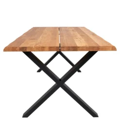 Tisch Mit Stühlen|Esszimmer Sets*Pharao24 Essgruppe Maia