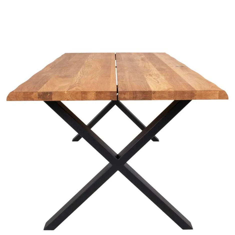 Pharao24 Essgruppe modern Adenja> Tisch Mit Stühlen|Esszimmer Sets