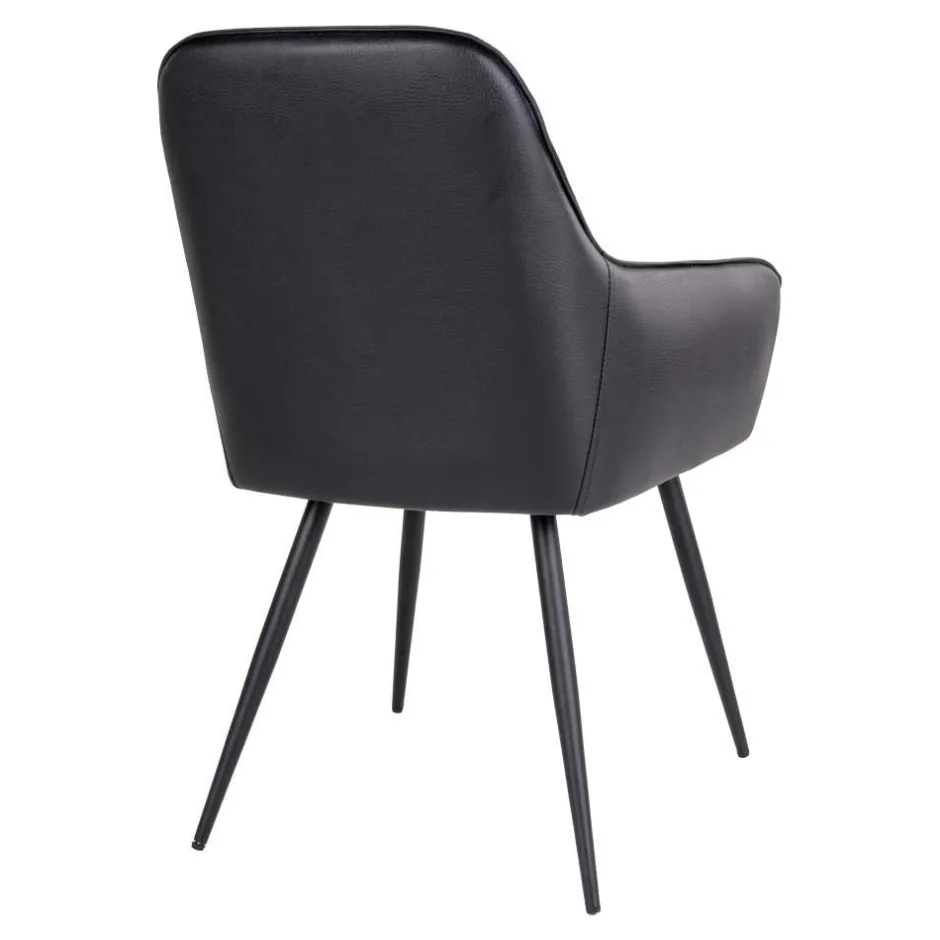 Pharao24 Essgruppe modern Adenja> Tisch Mit Stühlen|Esszimmer Sets