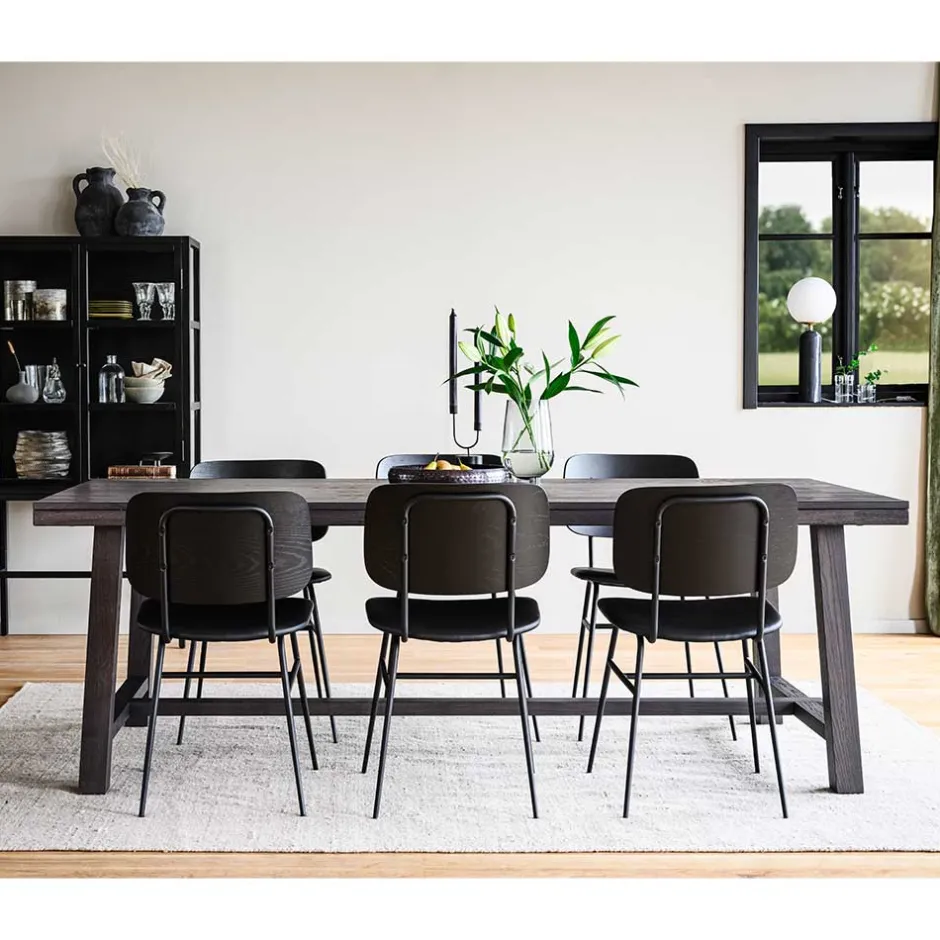 Pharao24 Essgruppe Mossiv> Tischgruppen|Essgruppe