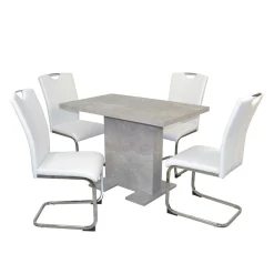 Pharao24 Essgruppe Muleda> Tischgruppen|Essgruppe