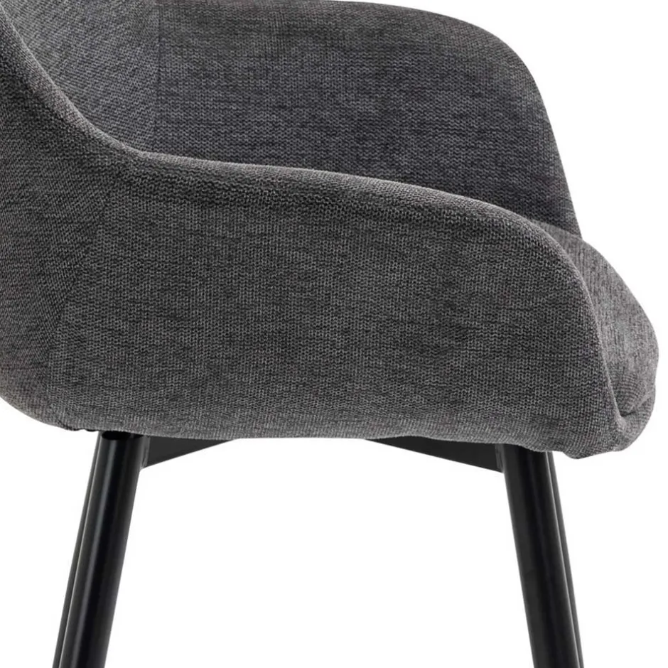 Pharao24 Essgruppe Setta> Tisch Mit Stühlen|Esszimmer Sets