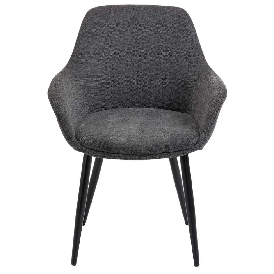 Pharao24 Essgruppe Setta> Tisch Mit Stühlen|Esszimmer Sets