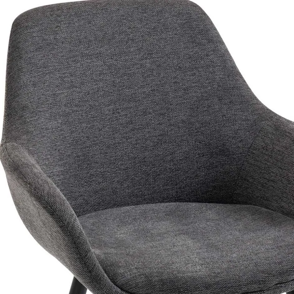 Pharao24 Essgruppe Setta> Tisch Mit Stühlen|Esszimmer Sets