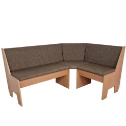 Sitzecke|Tischgruppen*Pharao24 Essgruppe Teakaro