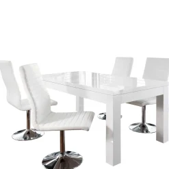 Pharao24 Essgruppe Traly> Esszimmer Sets|Tischgruppen