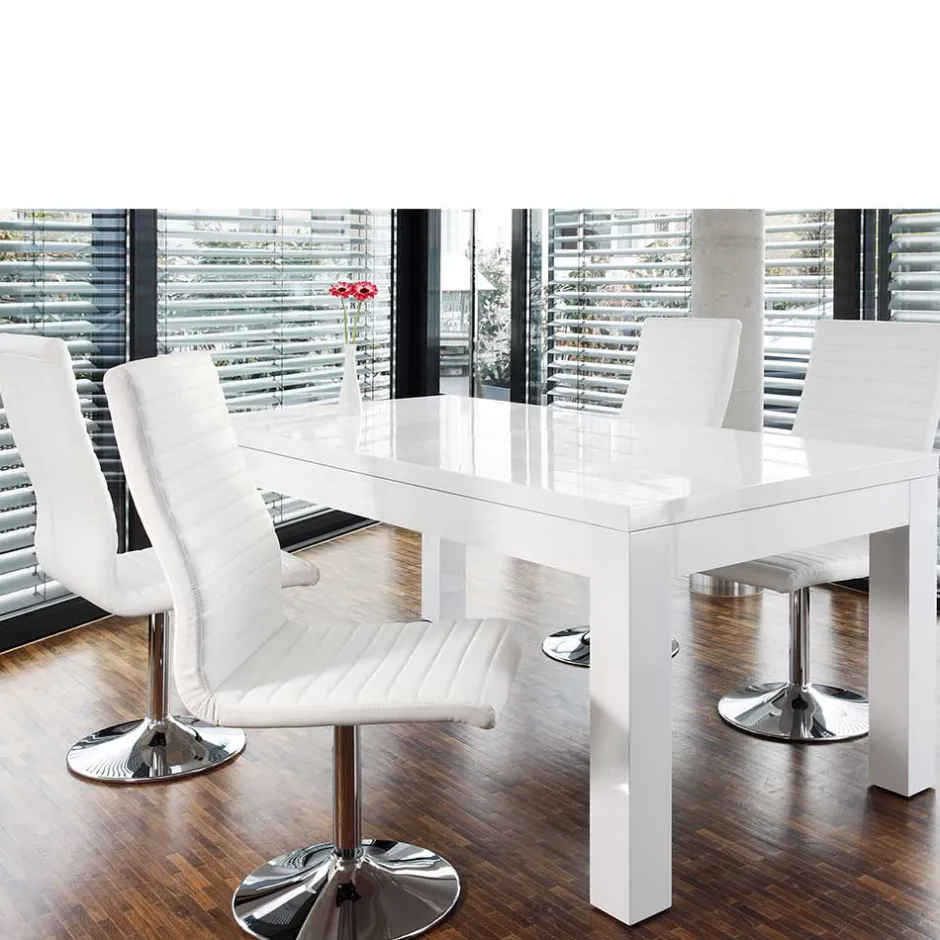 Pharao24 Essgruppe Traly> Esszimmer Sets|Tischgruppen