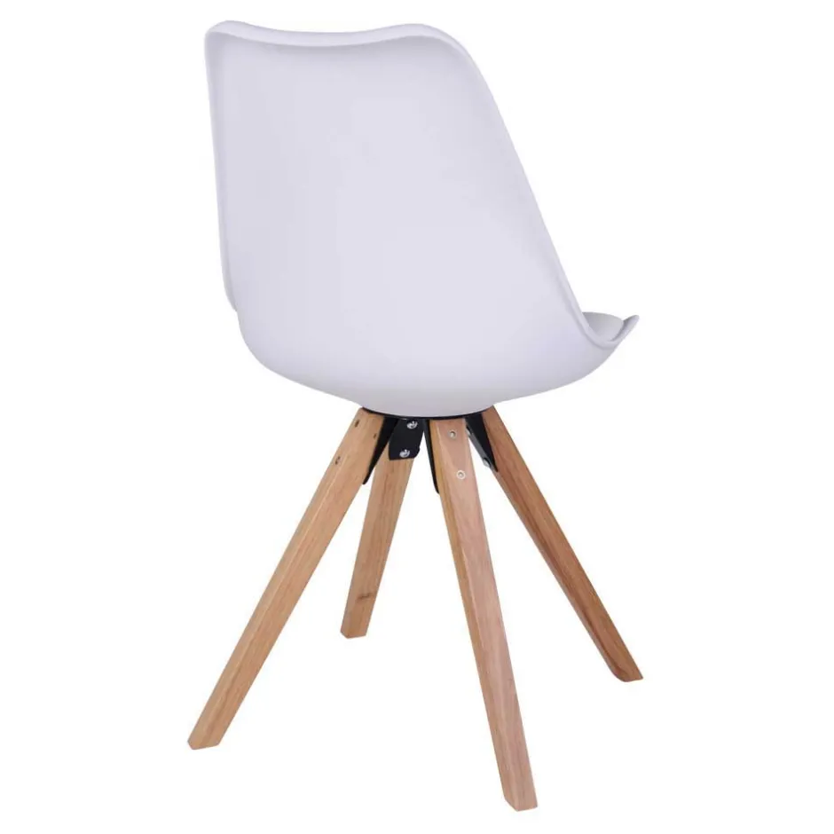 Tisch Mit Stühlen|Esszimmer Sets*Pharao24 Essgruppe Volmario