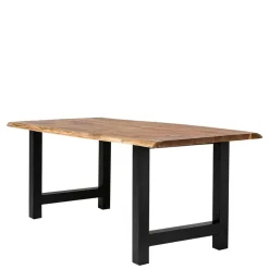 Tisch Mit Stühlen|Esszimmer Sets*Pharao24 Essplatzgruppe Dosmarin