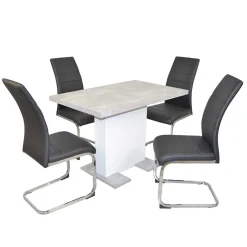 Pharao24 Essplatzgruppe Dyofora> Tischgruppen|Essgruppe