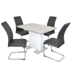 Pharao24 Essplatzgruppe Dyofora> Tischgruppen|Essgruppe