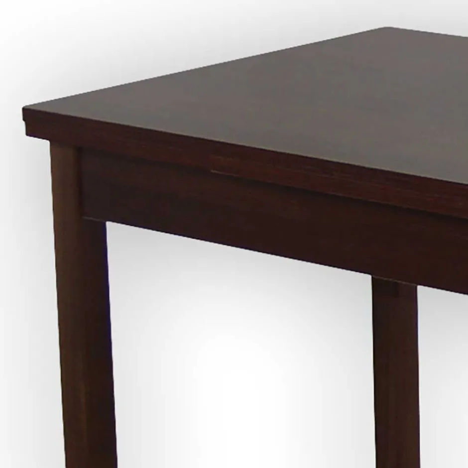 Pharao24 Essplatzgruppe Eddy> Tisch Mit Stühlen|Esszimmer Sets