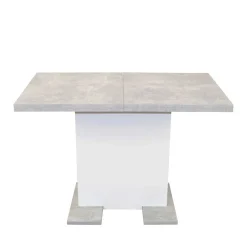 Sitzgruppen|Tisch Mit Stühlen*Pharao24 Essplatzgruppe Excellenta