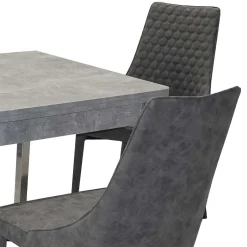 Tisch Mit Stühlen|Tischgruppen*Pharao24 Essplatzgruppe Mavricara