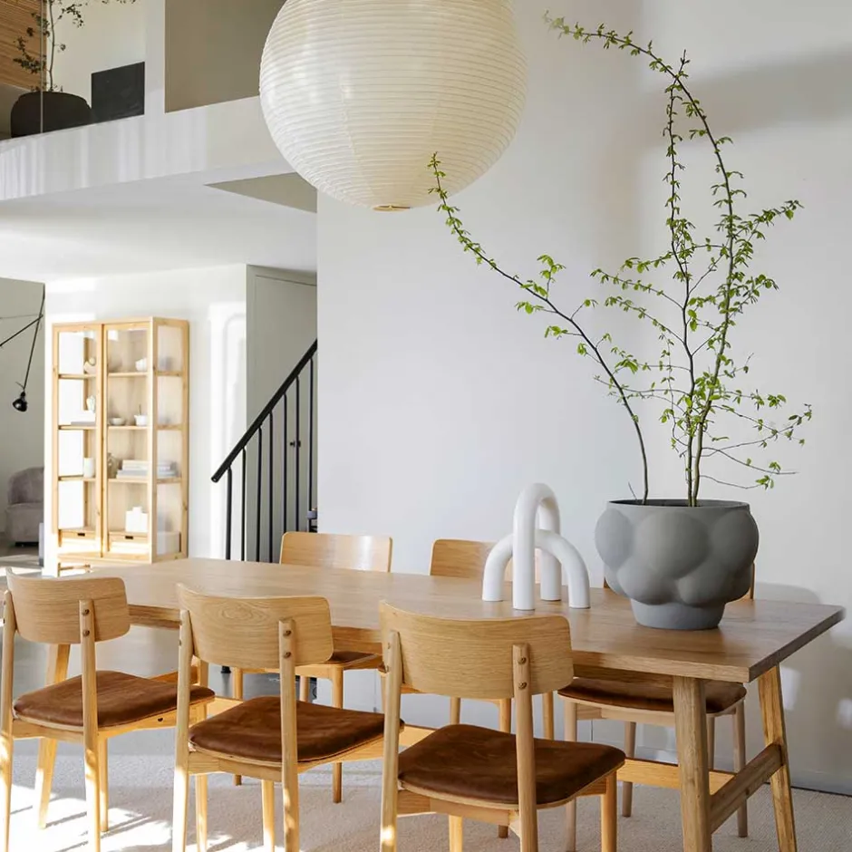 Pharao24 Essplatzgruppe Nuo> Tisch Mit Stühlen|Esszimmer Sets