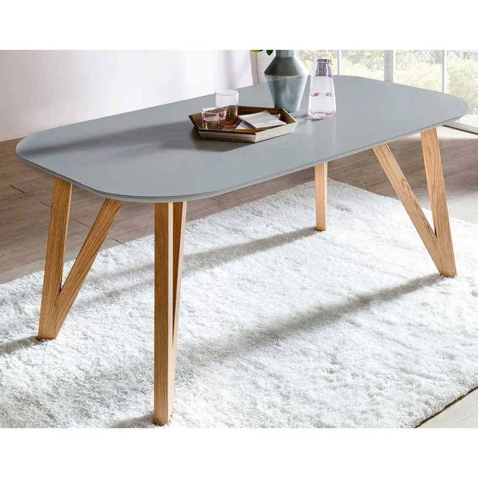 Pharao24 Essplatzgruppe Play> Tisch Mit Stühlen|Esszimmer Sets