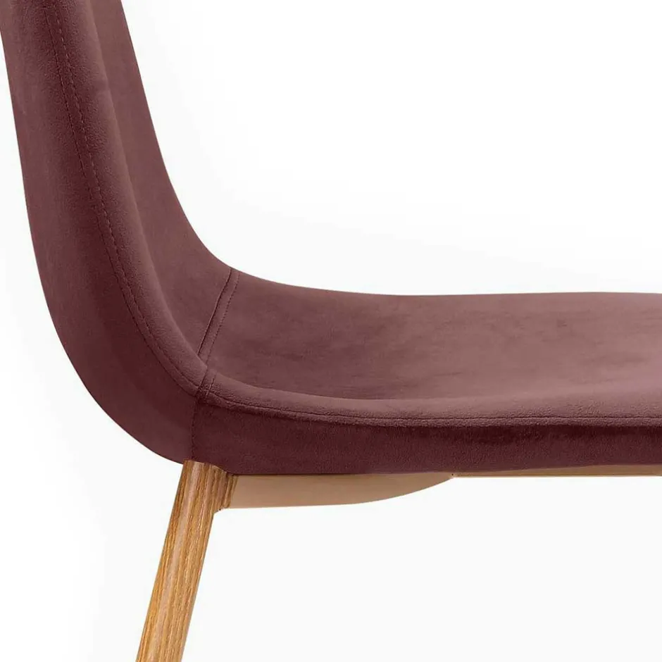 Pharao24 Essplatzgruppe Sarabuja> Tisch Mit Stühlen|Esszimmer Sets