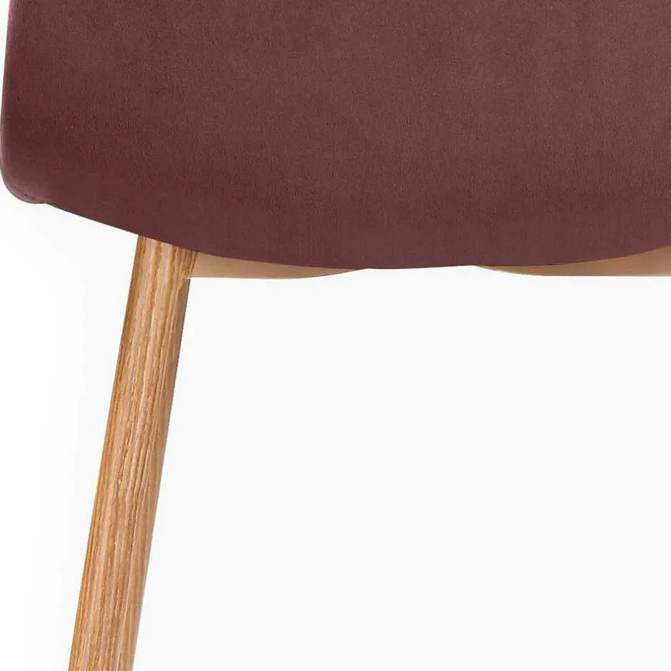 Pharao24 Essplatzgruppe Sarabuja> Tisch Mit Stühlen|Esszimmer Sets