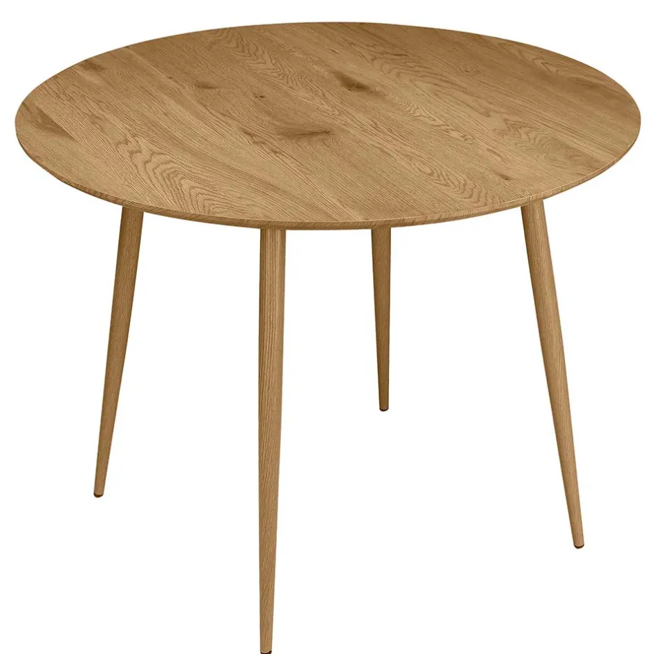 Pharao24 Essplatzgruppe Sarabuja> Tisch Mit Stühlen|Esszimmer Sets