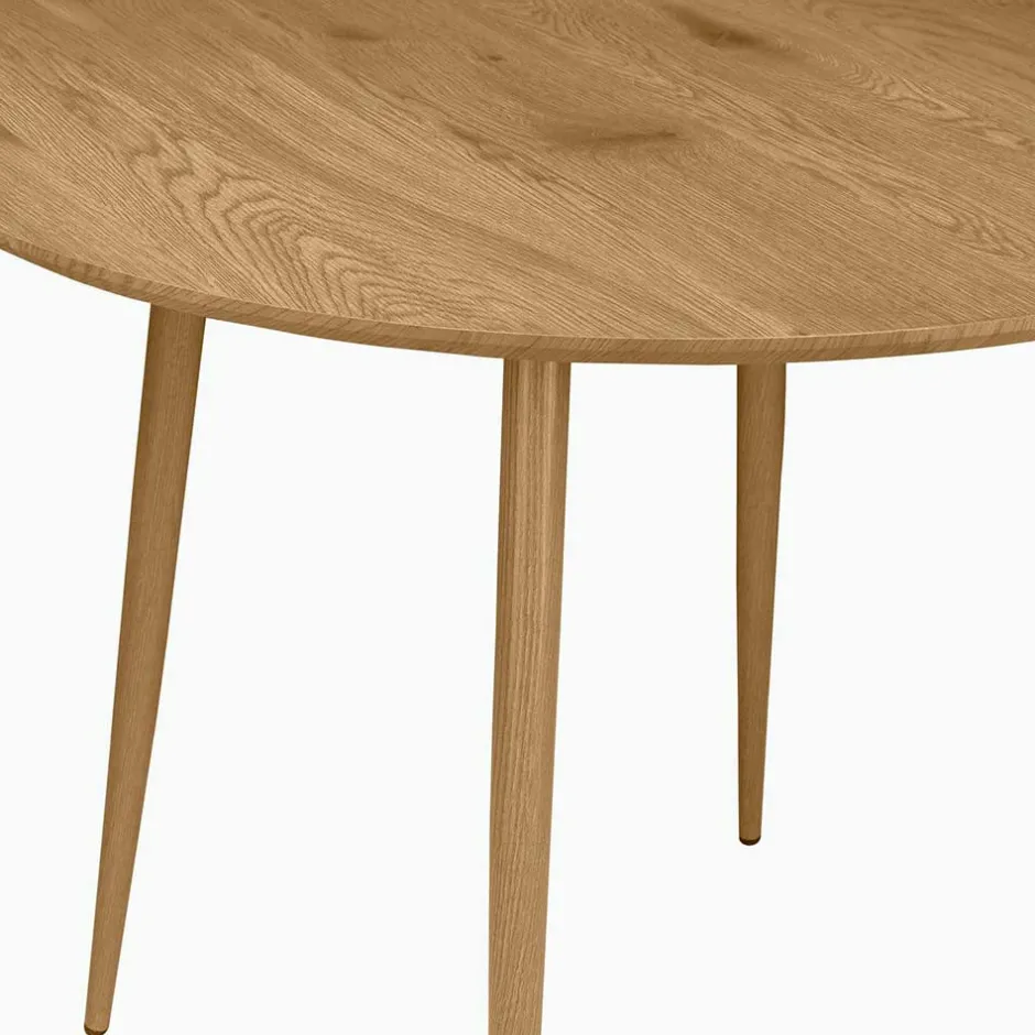 Pharao24 Essplatzgruppe Sarabuja> Tisch Mit Stühlen|Esszimmer Sets