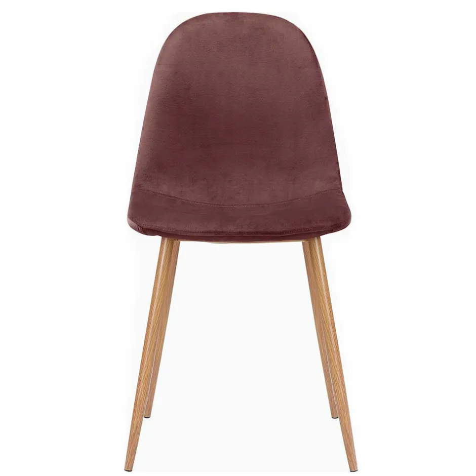 Pharao24 Essplatzgruppe Sarabuja> Tisch Mit Stühlen|Esszimmer Sets