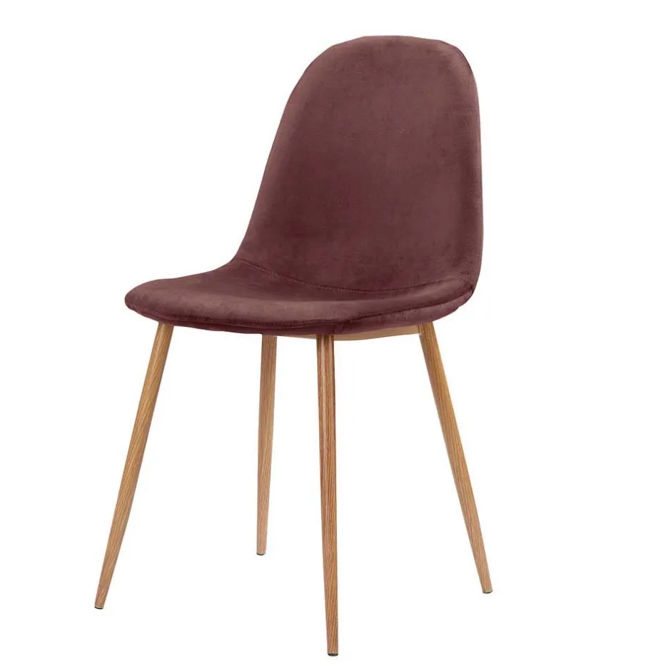 Pharao24 Essplatzgruppe Sarabuja> Tisch Mit Stühlen|Esszimmer Sets