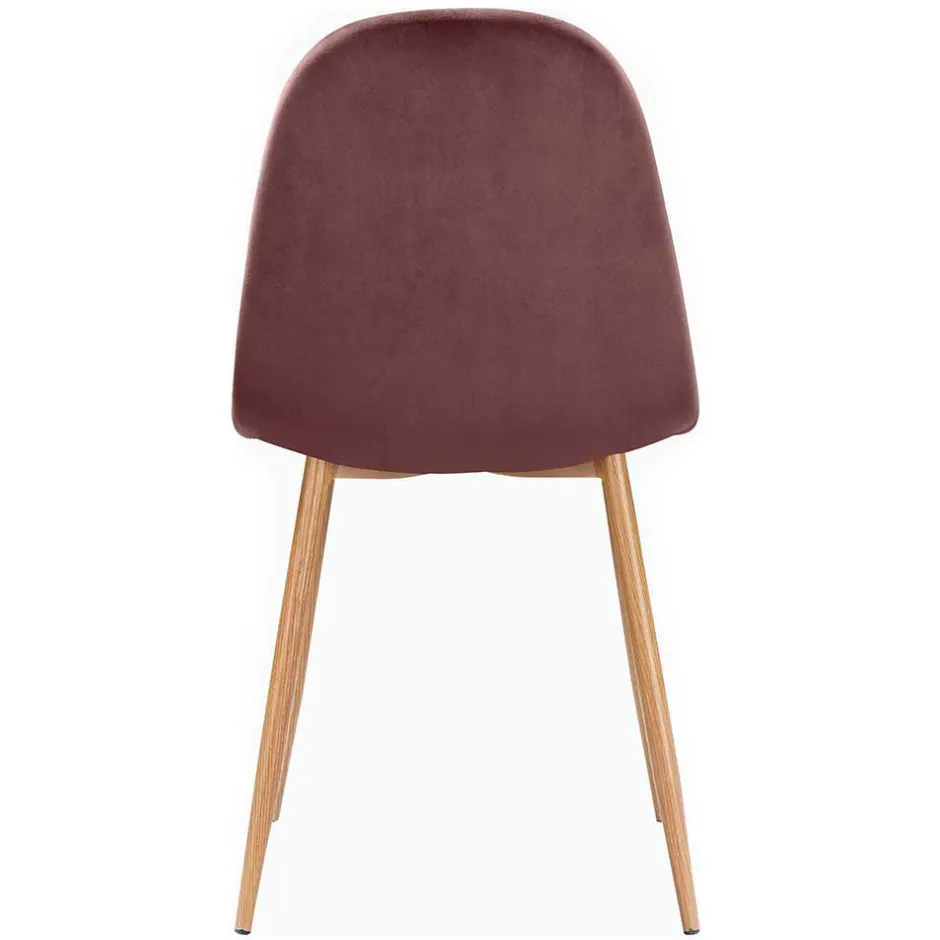 Pharao24 Essplatzgruppe Sarabuja> Tisch Mit Stühlen|Esszimmer Sets