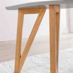 Tisch Mit Stühlen|Esszimmer Sets*Pharao24 Essplatzgruppe Sunisland