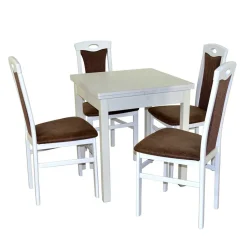 Pharao24 Essplatzgruppe Tree> Sitzgruppen|Tisch Mit Stühlen