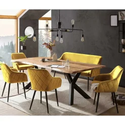 Tischgruppen|Essgruppe*Pharao24 Essplatzgruppe Zytras