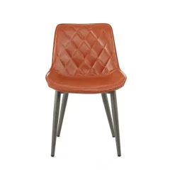 Lederstühle*Pharao24 Essstuhl Aucira