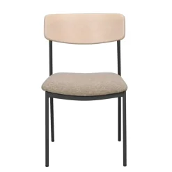 Massivholz Stühle*Pharao24 Essstuhl Halling