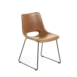 Lederstühle*Pharao24 Essstuhl Lienna