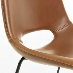 Lederstühle*Pharao24 Essstuhl Lienna