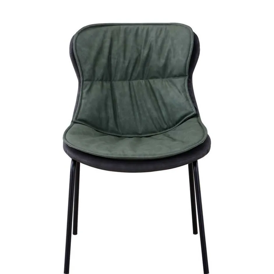 Pharao24 Essstuhl Mundo> Lederstühle