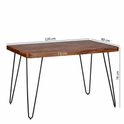 Pharao24 Esstisch Agadir><noscript><img width=