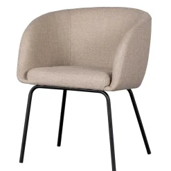 Polsterstühle|Armlehnstühle*Pharao24 Esstisch Armlehner Ilena